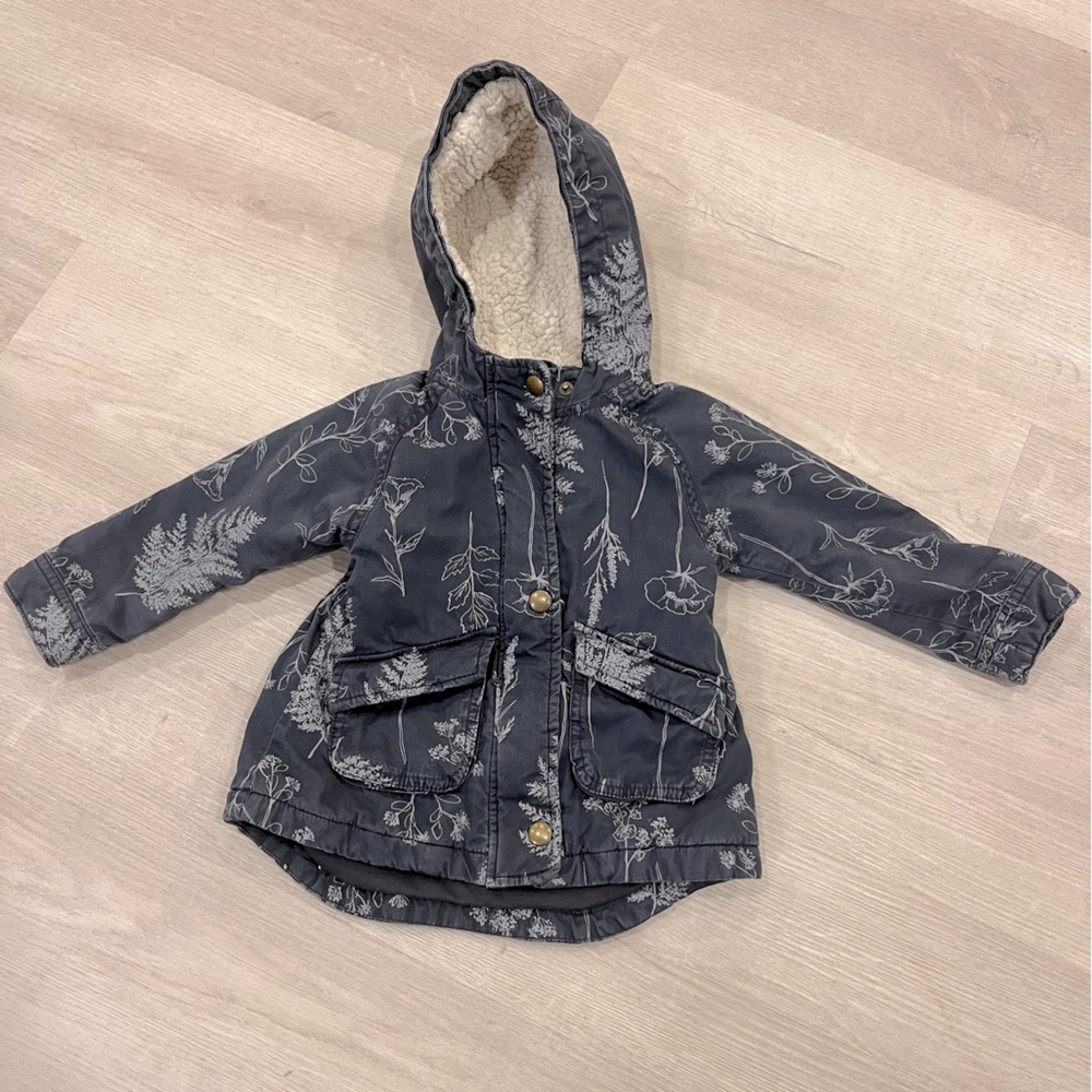 Old Navy 2T Toddler Girl’s Jacket